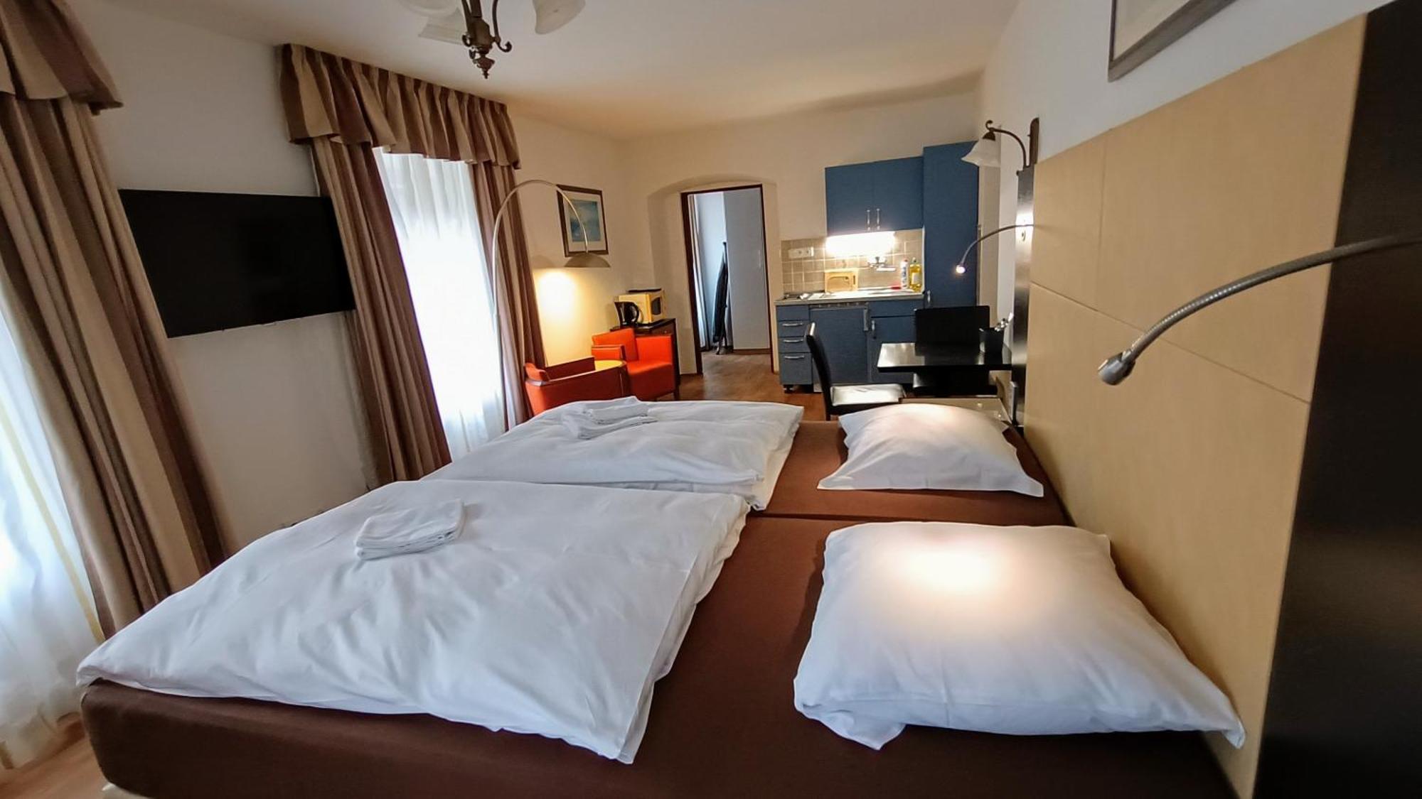 Apartments Gato Karlovy Vary Dalovice エクステリア 写真