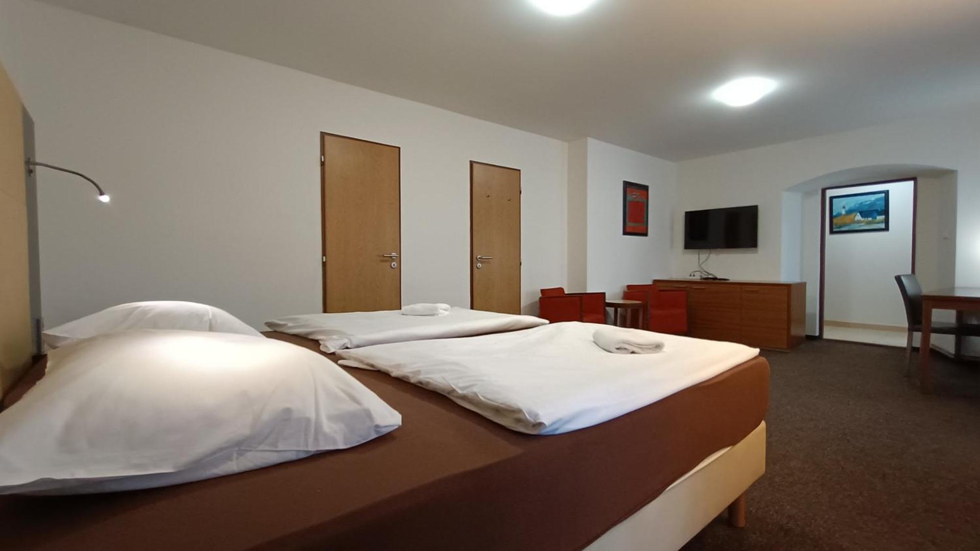 Apartments Gato Karlovy Vary Dalovice エクステリア 写真